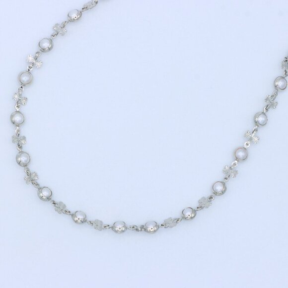 "Minimalist & Elegant Necklace Chain – Perfect for Women & Girls | UNVRC1435 - Picture 2 of 10